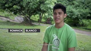 A Promise of Hope Fulfilled-Rom Blanco