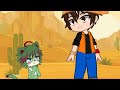 I'm not dangerous || Boboiboy Gacha Meme || Based on Bbbglx1 (Inspired) Ft.Cattus