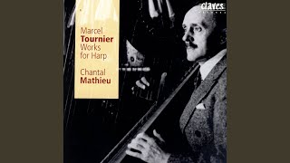 Sonatine pour Harpe, Op. 30: II. Calme et expressif