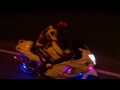 suzuki gsx1300r 隼 hayabusa led lights