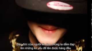 [VIETSUB] Bangtan Boys - School of tears ( RM ,Jin, SUGA)