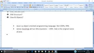 JAVA APSSDC-CoreNuts Day 2