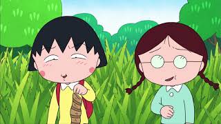 Chibi Maruko Chan Eng Dub #956 