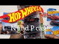 Hotwheels are back with a bang | N case and P case cars and buying 5 years old sexy car