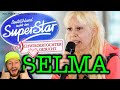 DSDS 2020: Selma von 