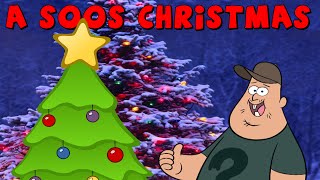 Gravity Falls: A Soos Christmas - Fan Submissions \u0026 Special Guest!