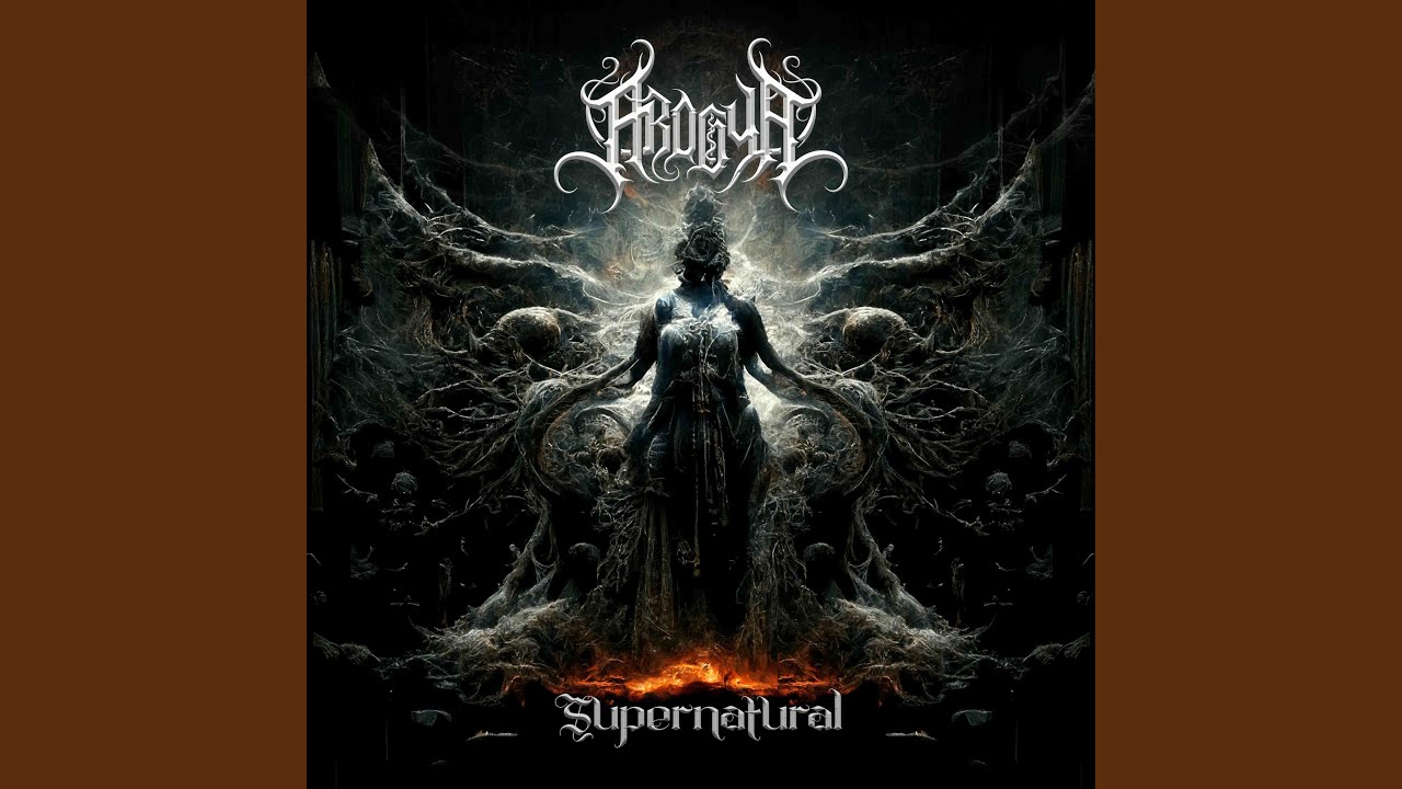 Supernatural Youtube Music