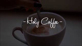 Holy Coffee - Cumplir el Propósito de Dios con la Persona Correcta