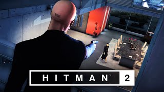 HITMAN™ 2 Master Difficulty - Hawkes's Bay, New Zealand (No Loadout, Silent Assassin Suit Only)