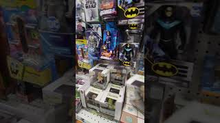 SHREK VINYL FIGURE TOY AND GINGERBREAD MAN - FUN COLLECTIBLES - SHOPPING WITH ROBBIE AT