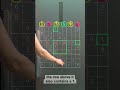 How to play Sudoku in 30 seconds #sudoku #shorts