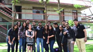 Farewell Video For JGLS Batches of 2015! - Credits:Sanyam Mittal and Chiranjeet Dahiya!