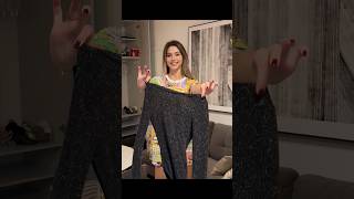 [4K] See Through Try On Clothing | Transparent Haul Allure (2024)