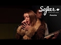 Amara - Peaches | Sofar Chicago