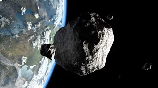 NASA downgrades asteroid 2024 YR4's collision risk to nearly zero