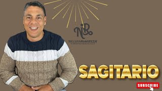 SAGITARIO HOY SE LO ADVERTISTE! LE DISTES UN ULTIMÁTUM Y NO CREYÓ EN TU PALABRA.