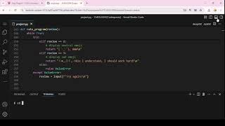 CS50 Python Final Project