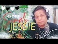 SIMPLY JESSIE  - REX SMITH Cover Song 🎵 #lafuelcovers #trending #viral #coversong #music