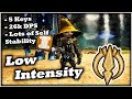 Low Intensity Spellbreaker Guide: Easy DPS & Self Stability