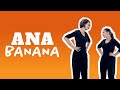 Ana Banana  | Jogo de mão | Brincadeira Tradicional