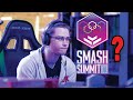 Will Wizzrobe Be At Summit?