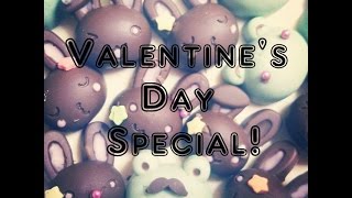 Random Japandom - Japanese Valentine's Day!