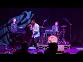 Tunde Baiyewu [Lighthouse Family] - High [Live @ The Awake Tour 2023 | Stroud]