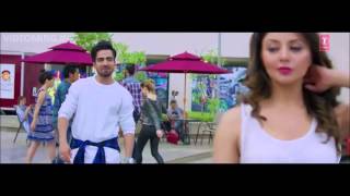 Horn Blow- Hardy Sandhu -New Punjabi Video Song 2016