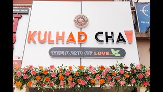 Best Kulhad Chai Franchise |KulhadChaiFranchise | No. 1 Chai Franchise | KulhadChai | BestFranchise