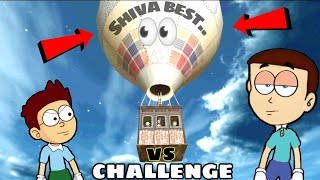 Evil Nun Balloon Escape Challenge - Shiva and Kanzo Gameplay