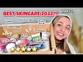 BEST SKINCARE 2022 part 1 | kulit kering, kusam, bruntusan, jerawat, sensitif!