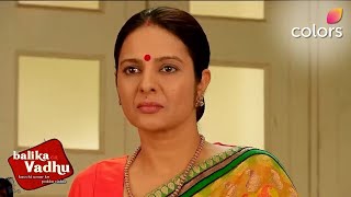 Amol Anandi को छोड़ चला जायेगा अपने असली माँ बाबा के साथ ? | Balika Vadhu | Colors TV