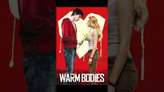 Happy 12th Anniversary to Warm Bodies!😄😄(2013-2025)