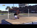 2017 tf cif ss finals div 1 high jump boys