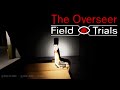 Storage Anomalies | The Overseer: Field Trials | PC Gameplay | Let's Try