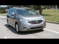 2012 Nissan Quest - Long Term Update Video