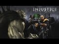 Injustice Gods Among Us - Battles/Ladder Solomon Grundy