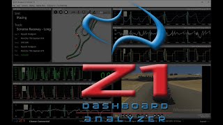 Z1 Analyzer Overview