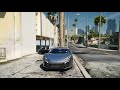 GTA V - 2022 Ultra Realistic Ray Tracing Graphics (Better than trilogy Definitive edition)