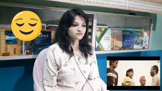 Reaction: Takhte  | Tunka Tunka | Himmat Sandhu | Hardeep Grewal |The Indian Girl Reaction