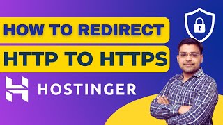 How To Change Http To Https In Hostinger 2026 | Hostinger Http To Https