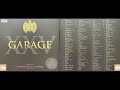 Ministry Of Sound Garage XXV - CD3