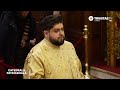 🔴live 4k sfânta liturghie și sfântul maslu sf. cuv. auxenție maron și avraam 14februarie