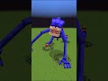 amazing shin sonic addon in minecraft bedrock