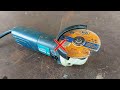 tricks for cutting metal using a grinder that welders rarely discuss | pipe cutting tricks