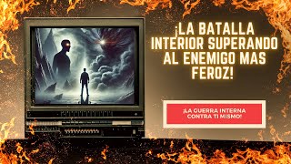 La Batalla Interior - Superando al Enemigo mas Feroz