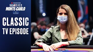 Episode 1 - EPT Monte-Carlo 2022: Main Event | PokerStars