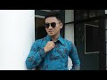 SHOPEE HAUL TIKTOK Kemeja Batik Pria Lengan Panjang Baju Batik Rhizqy Pekalongan