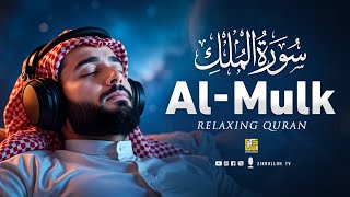 (NEW) SURAH AL MULK سورة الملك | RELAXING QURAN WILL TOUCH YOUR HEART إن شاء الله | Zikrullah TV