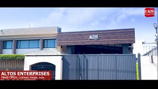 Altos Enterprises Profile Video